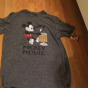 Mickey Mouse T-shirt